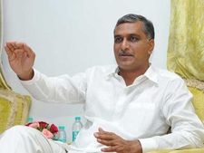 పరీక్షల్లో ఫెయిలైతే ఓడినట్లు కాదు.. గుండె తరుక్కుపోతోంది : హరీశ్ రావు