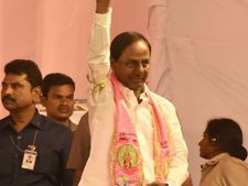 ఇక టీఆర్ఎస్ నేతలు గవర్నర్లు , రాయబారులు అవుతారు ! సంచలన ప్రకటన చేసిన కేసీఆర్ 