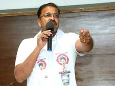 జనసేనదే అధికారం .. మాజీ జేడీ వీవీ లక్ష్మీ నారాయణ కూడా జోస్యం చెప్పారుగా 