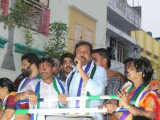 చంద్రబాబును నమ్ముకుంటే గోదాట్లో కలిసినట్టే! 