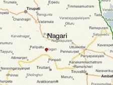ఆంధ్రప్రదేశ్ అసెంబ్లీ ఎన్నికలు 2019: న‌గ‌రి నియోజ‌క‌వ‌ర్గం గురించి తెలుసుకోండి