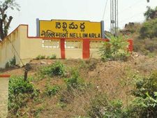 ఆంధ్రప్రదేశ్ అసెంబ్లీ ఎన్నికలు 2019: నెల్లిమ‌ర్ల నియోజ‌క‌వ‌ర్గం గురించి తెలుసుకోండి