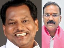 పెద్దపల్లి ఎన్నికలు..! ఎటువైపు ఓటర్లు?