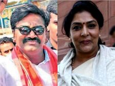  రేణుకా చౌదరికి పువ్వాడ సవాల్ .. ఒక్క దొంగ ఓటు నిరూపించినా రాజీనామా చేస్తా 