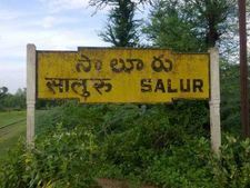 ఆంధ్రప్రదేశ్ అసెంబ్లీ ఎన్నికలు 2019: సాలూరు నియోజ‌క‌వ‌ర్గం గురించి తెలుసుకోండి