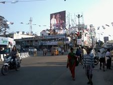 ఆంధ్రప్రదేశ్ అసెంబ్లీ ఎన్నికలు 2019: శ్రీకాకుళం నియోజ‌క‌వ‌ర్గం గురించి తెలుసుకోండి