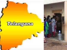 తెలంగాణలో ప్రశాంతగా ముగిన పోలింగ్ 
