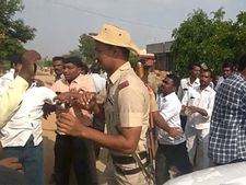 కల్వకుర్తిలో 