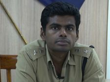 సింగం ఐపీఎస్ రాజీనామా, రాజీకాయాల్లోకి వస్తారని ప్రచారం, బెంగళూరు డీసీపీ సంచలన నిర్ణయం ! 