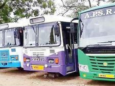 ఏపీఎస్ఆర్టీసీలో మోగిన సమ్మె సైరన్.. 22 వరకు డెడ్‌లైన్..!