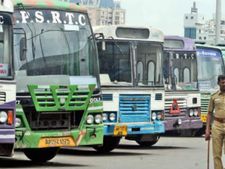 ఆర్టీసీ యూనియన్ల స్ట్రైక్ నోటీసు.. ఏపీలో 22 తర్వాత పరిస్థితి ఏమిటో?