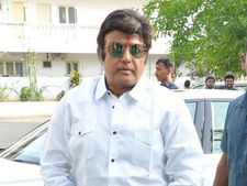 రిజల్ట్స్ డే.. ఆర్డీటీ స్టేడియంలోని 9వ నంబర్ గదిలో బాలయ్య బస .. ఎందుకంటే 