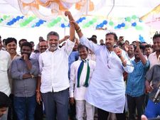  తన నియోజకవర్గంలో రీపోలింగ్‌పై స్పందించిన వైసీపీ అభ్య‌ర్థి చెవిరెడ్డి