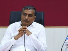 మెజార్టీ పెరిగితే బాధ్యత పెరుగుతుంది.. భువనగిరిలో ఓడిపోవడానికి అదీ రీజన్ : హరీష్ రావు
