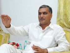 హరీష్ రావు సైలెంట్‌గా ఏమి లేడు.. ఏం చేస్తుండో నిన్న బయటపడిందిగా..!