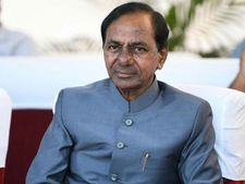 కేసీఆర్ వల్ల ఆ మూడు చోట్ల గెలుపు..! పెద్దపల్లి విషయంలో బీజేపీ తప్పటడుగు
