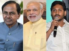 జగన్ , కేసీఆర్ ల అవసరం మోడీకి లేదు .. తెలుగు రాష్ట్రాల భవిష్యత్ ఏంటో ? 