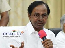 సీఎం కేసీఆర్ చొరవ.. జూరాలకు చేరుతున్న కృష్ఱా జలాలు