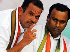 నల్గొండలో కోమటిరెడ్డి బ్రదర్స్ పనైపోయింది .. వారికి మతి భ్రమించిందన్న గుత్తా 