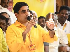 మాయ చేసిన 'మందల'గిరి...! ఇంత ఘోరంగా ఓడిపోతామనుకోలేదన్న లోకేష్..!! 