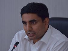 టీడీపీ నేత శేఖర్ రెడ్డి హత్యపై తీవ్రంగా స్పందించిన  మంత్రి నారా లోకేష్ .. ఏమన్నారంటే 