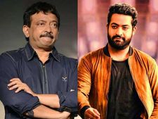 వర్మ సంచలనం .. జూనియర్ ఎన్టీఆర్ పార్టీ పగ్గాలు చేపడితే టీడీపీ ఓటమి అంతా మర్చిపోతారు 