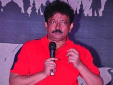 రామ్‌గోపాల్ వ‌ర్మ అప్పుడే మొద‌లెట్టేశారు!  క‌మ్మ వాళ్ల హోట‌ల్‌లో రెడ్లు పాగా వేశారంటూ..!