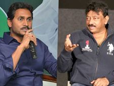 రామ్‌గోపాల్ వ‌ర్మ కొత్త చిత్రం! క‌మ్మ రాజ్యంలో క‌డ‌ప రెడ్లు:  వైఎస్ జ‌గ‌న్‌కు త‌ల‌నొప్పేనా? 