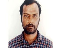 పిట్టీ కేసుల్లో ప్రతాపం.. సైకో కేసులో ఫెయిల్యూర్?.. పోలీసులకు శీనుగాడి తిప్పలు..!