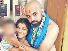 ఏడాది వ‌యస్సున్న కుమారుడిని వ‌దిలేసి..ఉరి వేసుకుని!
