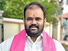 ప్రశ్నిస్తే ప్రజలను బెదిరిస్తున్న ఎమ్మెల్యే.. టీఆర్ఎస్ నయా లీడర్ గిరి