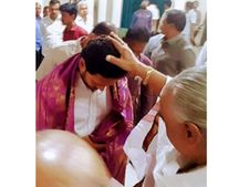 పులివెందుల‌లో ర‌మ‌ణ దీక్షితులు: జ‌గ‌న్‌తో భేటీ: స‌మావేశంలో జ‌రిగిందేంటి..!