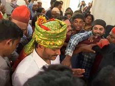 క‌డ‌ప పెద్ద ద‌ర్గాలో రంజాన్ ప్రార్థ‌నాల్లో వైఎస్ జ‌గ‌న్‌