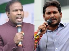  ప్రత్యేక హోదా జగన్ కు మోడీ , కేసీఆర్ ఇస్తారు తీసుకోమనండి అంటూ కేఏ పాల్ వ్యంగ్యాస్త్రాలు 