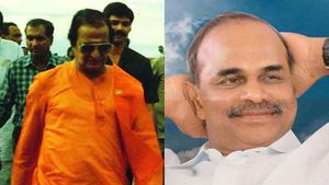 ఎన్టీఆర్ ఫోటో ఉన్నప్పుడు వైయస్ ది ఎందుకు ఉండకూడదు..? విజయవాడ కార్పోరేషన్లో ఫోటోల పంచాయతీ..!
