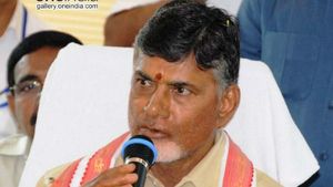 రంగంలోకి చంద్రబాబు: స‌ంక్షోభాలు టీడీపీకి కొత్త కాదు: నేత‌ల‌కు ఏం చెప్పారంటే..!