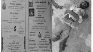 మరికొన్నిగంటల్లో పెళ్లి .. పత్రికలు ఇవ్వబోయి మృత్యుఒడిలోకి ...