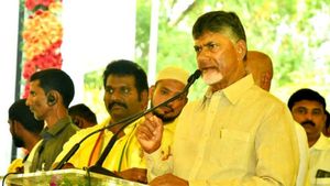 ఆట మొద‌లైంది: టీడీపీ కంచుకోట‌కు బీట‌లు: అనంత టీడీపీ నేత‌ల జంప్..!!..ఆప‌గ‌ల‌రా..!