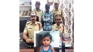 అంగట్లో సరుకులా చిన్నారులు.. 4వేలకే ఆరు నెలల బాలుడి అమ్మకం