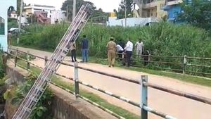 కర్నాటకలో ఉగ్రవాదుల భారీ కుట్ర...పేలని బాంబులను నిర్వీర్యం చేసిన ఎన్ఐఏ