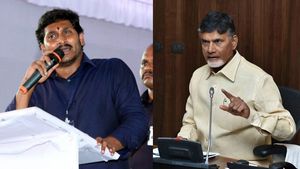 చంద్ర‌బాబుకు న‌చ్చ‌టం లేదు: జ‌గ‌న్ నిర్ణ‌యాలు స‌రికాదు..రాజ‌ధాని నిలిచిపోయే స్థితికి తెచ్చారు..!