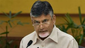  ప్రజా వేదికే కాదు.. చంద్రబాబు ఇల్లు కూడా ఆయనకు దక్కదా..? వైసీపీ నేతల కామెంట్స్ మర్మం అదేనా..!
