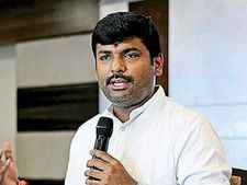  ఎవర్నీ వదిలే ప్రసక్తి లేదు .... వైసీపీ ఎమ్మెల్యే  అమర్‌నాథ్ హెచ్చరిక