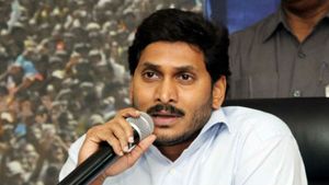 వైఎస్ జ‌గ‌న్ కేబినెట్‌లో అనూహ్య కూర్పు:  గుంటూరు జిల్లా బీసీ నేత‌కు కీల‌క శాఖ‌లు
