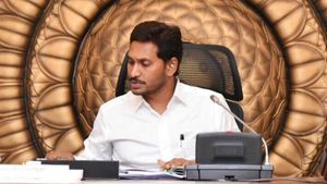 జ‌గ‌న్ పద‌వులు పందేరం: నామినేటెడ్ ప‌ద‌వుల భ‌ర్తీకి నిర్ణ‌యం: ముహూర్తం ఖ‌రారు...!
