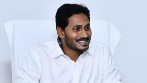 జ‌గ‌న్‌కు అరుదైన గౌర‌వం ..ఏపీలో కాదు తెలంగాణ‌లో: అక్క‌డే ద‌క్కిన తొలి అవ‌కాశం: కేసీఆర్ నిర్ణ‌యం..!
