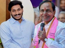 ఆ టీఆర్ఎస్ నేతకు జగన్ కీలక పదవి ఇవ్వనున్నారా ? ఎందుకలా ? 