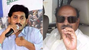 జగన్ గెలుపుకు కారణం అదే .. చంద్రబాబు మారాల్సిందే .. ఆసక్తికర వ్యాఖ్యలు చేసిన జేసీ 