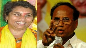 కోడెల కూతురికి ఊరట..! ఆ కేసులో  అరెస్ట్ చేయొద్దంటూ కోర్ట్ ఆదేశాలు..!! 