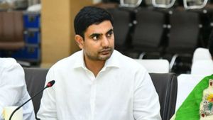  టీడీపీ  కష్టాన్ని  వైసీపీ  ఖాతాలో వేసుకుంటారా ? పోలవరం ప్రాజెక్ట్ పై లోకేష్ ఇంట్రెస్టింగ్ కామెంట్స్
